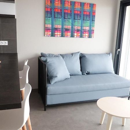 Appartement Plage, Piscine, Balcon, Animaux, Parking - Fr-1-194-201 La Tranche-sur-Mer Eksteriør billede