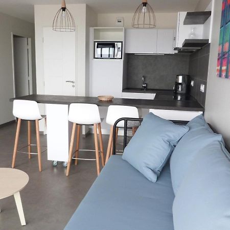 Appartement Plage, Piscine, Balcon, Animaux, Parking - Fr-1-194-201 La Tranche-sur-Mer Eksteriør billede