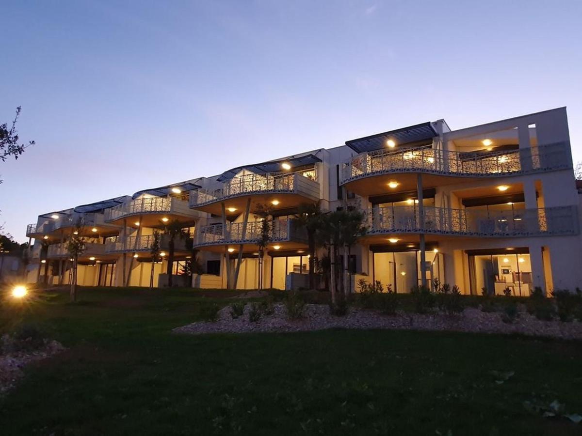 Appartement Plage, Piscine, Balcon, Animaux, Parking - Fr-1-194-201 La Tranche-sur-Mer Eksteriør billede